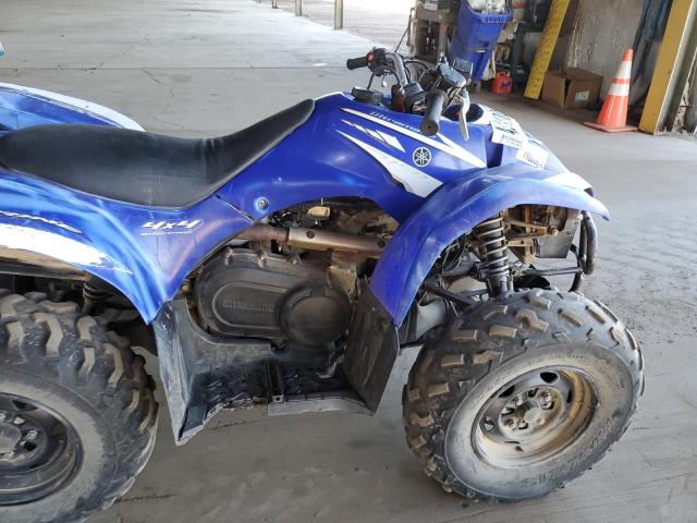 2008 YAMAHA YFM450 FAS 5Y4AJ31Y88A001241
