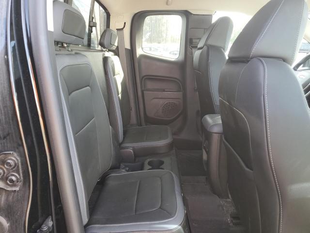 2019 CHEVROLET COLORADO Z - 1GCHTDEN2K1206228