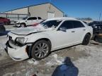 2018 CHRYSLER 300 LIMITE - 2C3CCAEG8JH168115