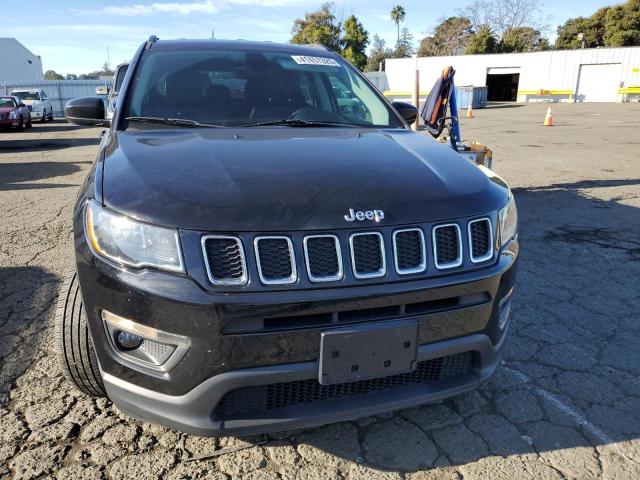 2018 JEEP COMPASS LA - 3C4NJDBB9JT355553