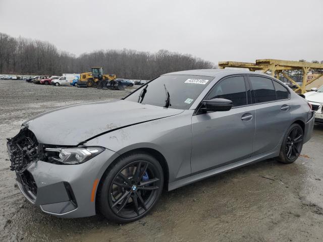 Vin: 3mw49ff03r8e30509, lot: 43375105, bmw m3 2024 img_1