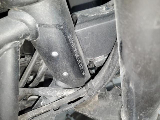 2021 KAWASAKI EX650 N ML5EXEN13MDA30427