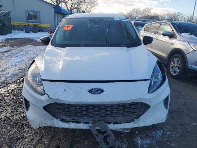 2020 FORD ESCAPE SE - 1FMCU9BZ0LUB10007