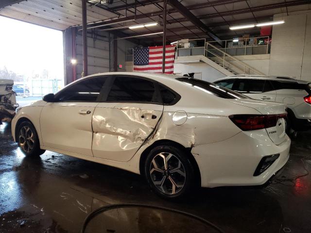 2021 KIA FORTE FE 3KPF24AD6ME402423