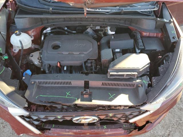 2019 HYUNDAI TUCSON LIM - KM8J3CAL8KU869104