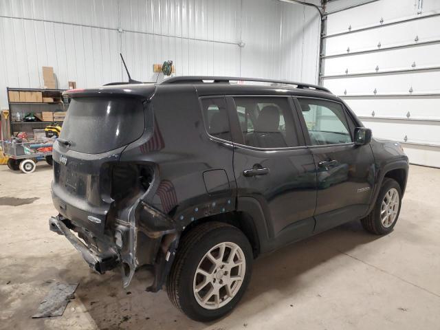 2019 JEEP RENEGADE L - ZACNJBBB0KPK55934