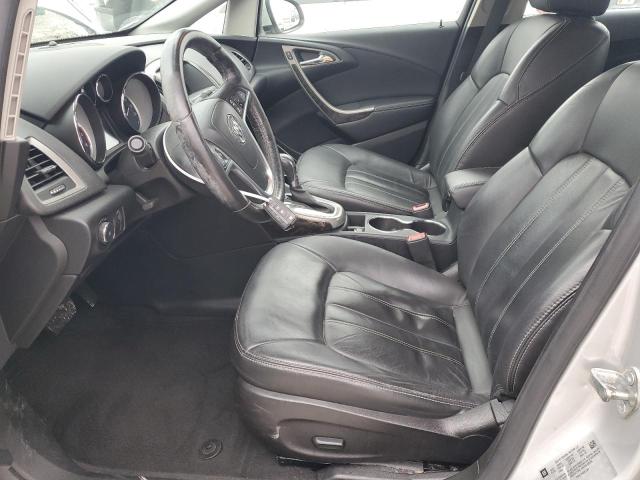 2015 BUICK VERANO - 1G4PS5SK2F4166439