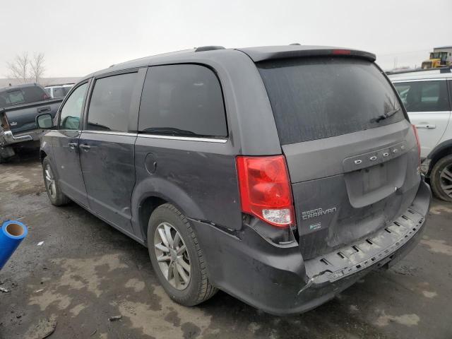 2019 DODGE GRAND CARA - 2C4RDGCG9KR757971