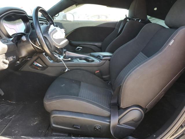 2020 DODGE CHALLENGER 2C3CDZBT6LH159431