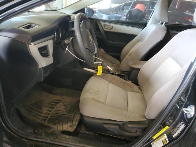 2016 TOYOTA COROLLA L 5YFBURHE4GP380347