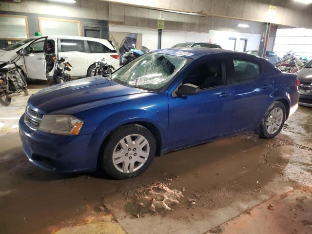 DODGE AVENGER SE