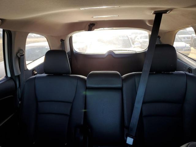 2021 HONDA PILOT SE 5FNYF5H21MB029342