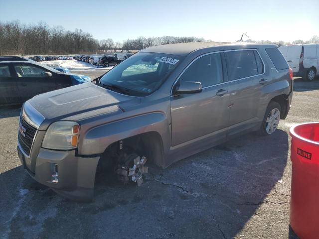 GMC TERRAIN SL