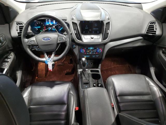 2019 FORD ESCAPE SEL - 1FMCU9HD6KUC29500