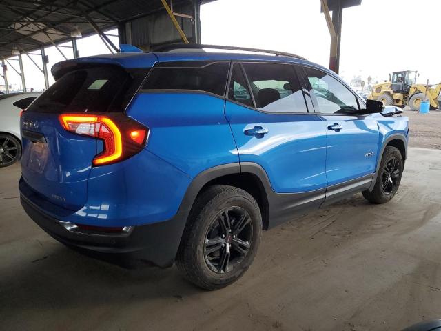 2024 GMC TERRAIN AT 3GKALYEG2RL146534
