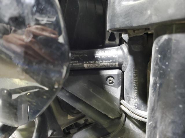2023 HARLEY-DAVIDSON RA1250 S 1HD1ZES15PB308811
