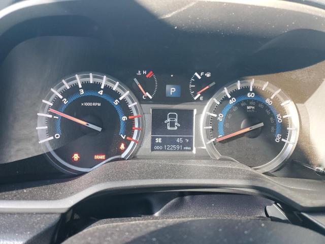 2016 TOYOTA 4RUNNER SR - JTEBU5JR3G5340467