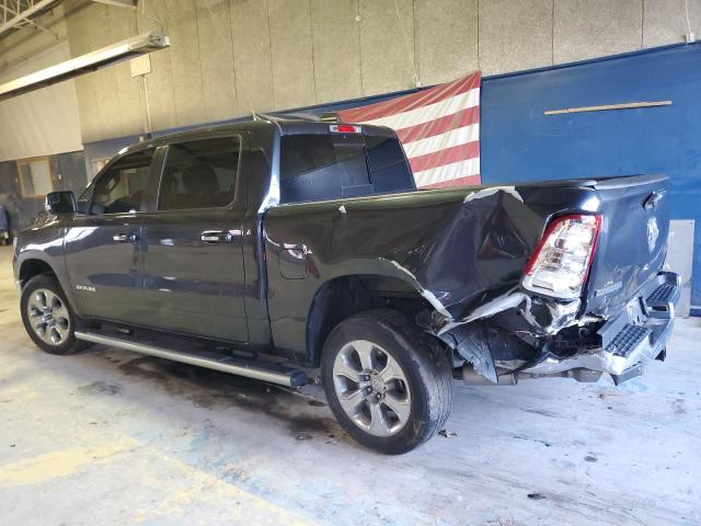 2020 RAM 1500 BIG H - 1C6SRFFTXLN315888