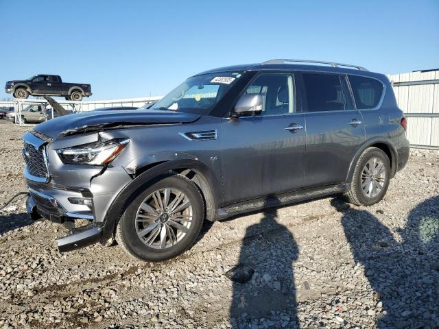 INFINITI QX80 LUXE