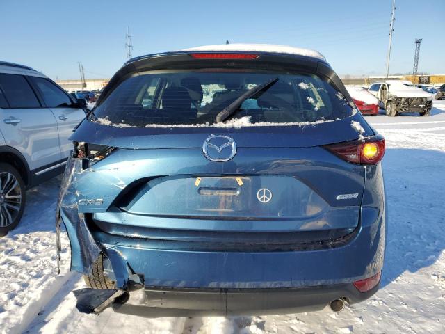 2019 MAZDA CX-5 SPORT - JM3KFABM7K0659068