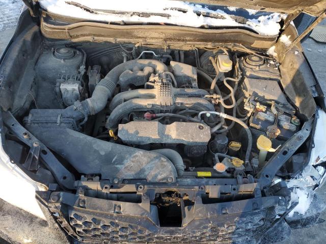 2016 SUBARU FORESTER 2 - JF2SJABC3GH541480
