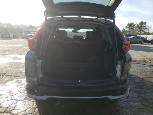 2021 HONDA CR-V EXL - 7FARW1H83ME023743