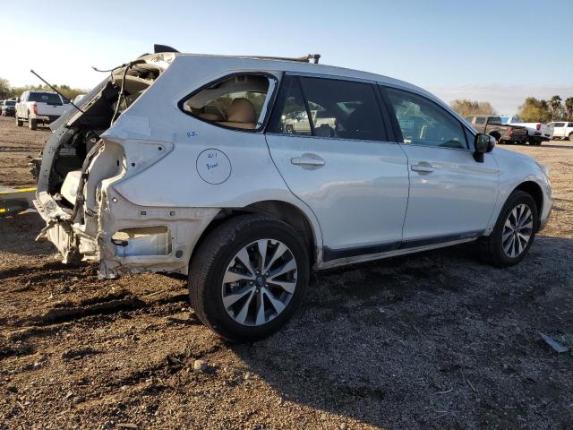 2017 SUBARU OUTBACK 2. - 4S4BSANC8H3392937