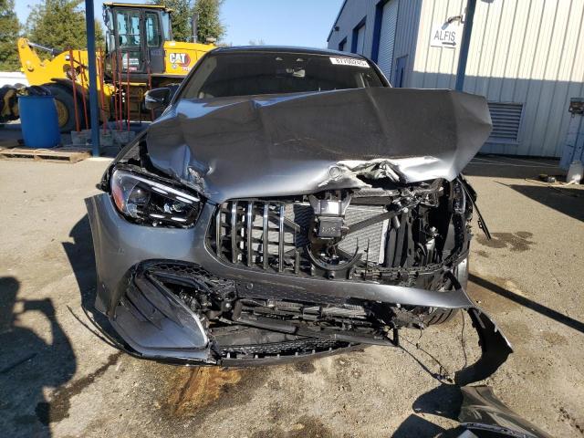 2024 MERCEDES-BENZ GLE COUPE - 4JGFD6BB6RB251876