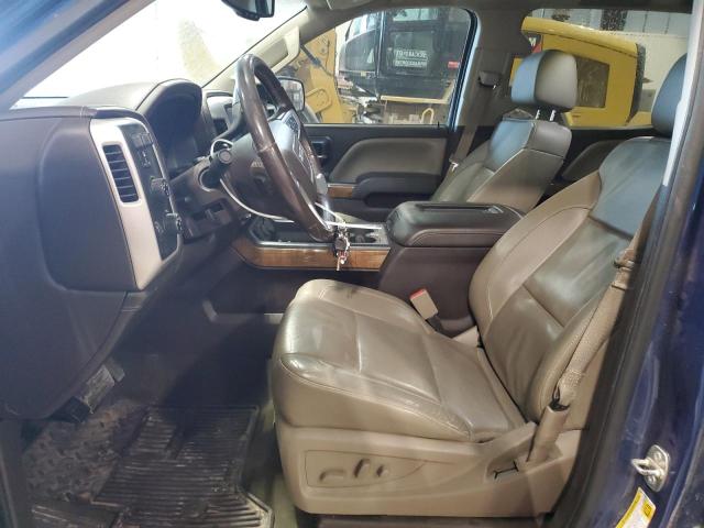 2016 GMC SIERRA K15 - 3GTU2NEC6GG132391