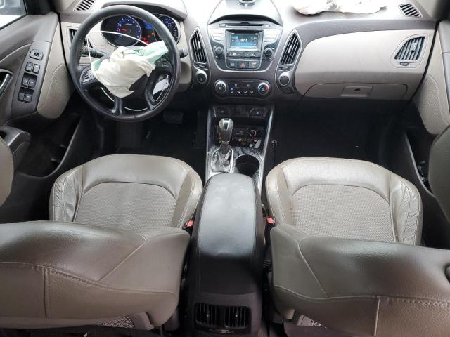 2015 HYUNDAI TUCSON LIM - KM8JU3AG3FU098038