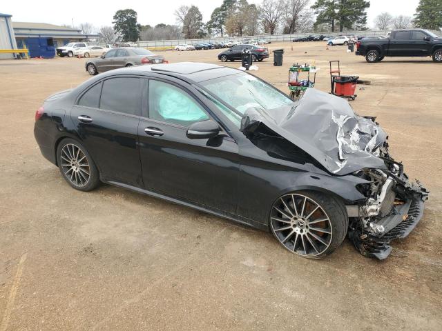 Vin: 55swf4jb4ju237804, lot: 89195325, mercedes-benz c-class 300 20184