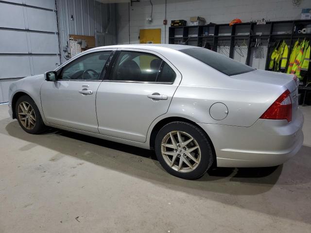 Vin: 3fahp0ja8br124712, lot: 41374505, ford fusion sel 20112