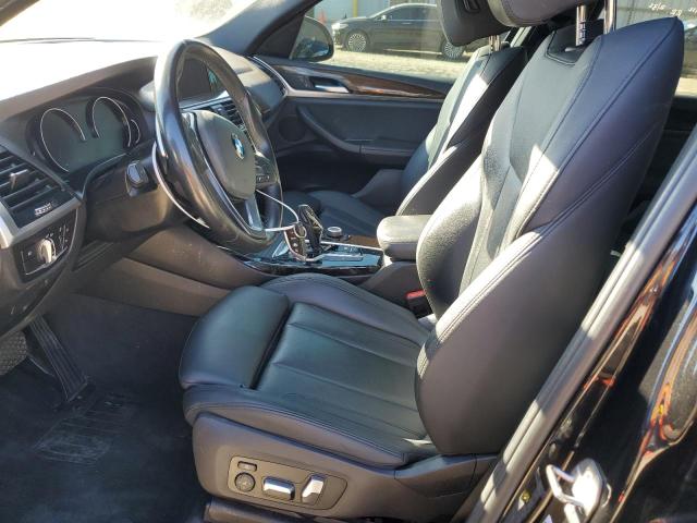 2019 BMW X3 SDRIVE3 - 5UXTR7C54KLF36505