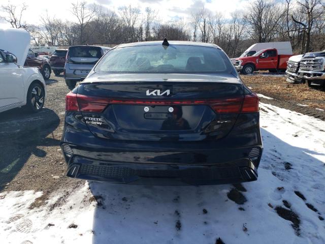 2024 KIA FORTE GT L 3KPF54AD2RE815244