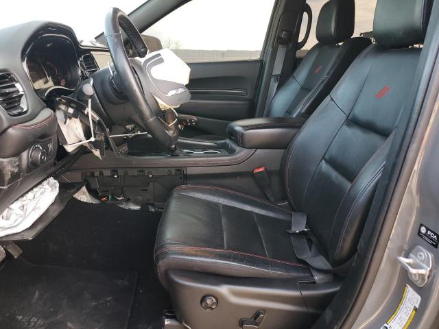 2023 DODGE DURANGO R/ - 1C4SDHCT2PC553453