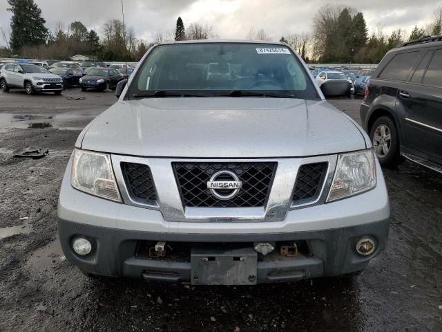 2016 NISSAN FRONTIER S - 1N6BD0CT6GN766330