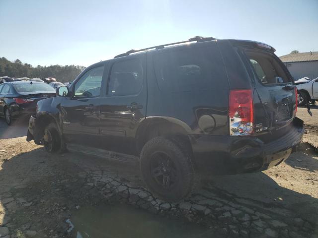 Vin: 1gks1ae05br398961, lot: 52614675, gmc yukon sle 20112