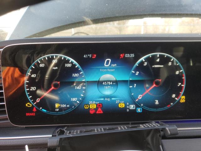 4JGFB4KB2NA657132 2022 MERCEDES-BENZ GLE 350 4M