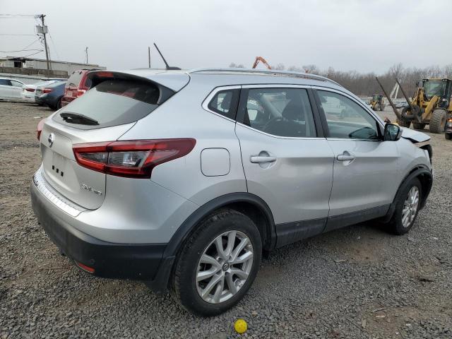 Vin: jn1bj1bw6nw682483, lot: 88870695, nissan rogue sv 20223