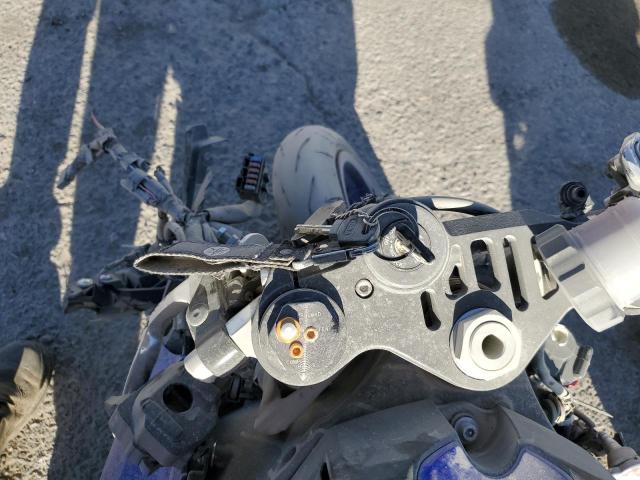 2024 YAMAHA YZFR1 JYARN66E4RA004103