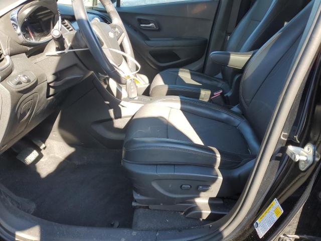 2020 CHEVROLET TRAX 1LT - 3GNCJLSB1LL301093