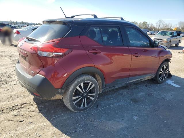 2018 NISSAN KICKS S - 3N1CP5CU3JL527509