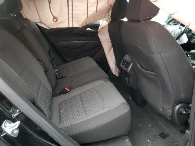 2024 CHEVROLET EQUINOX LT - 3GNAXKEG4RL187557