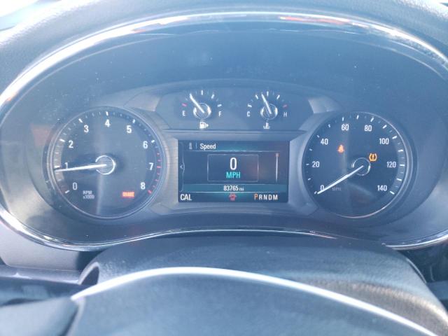 2018 BUICK ENCORE PRE - KL4CJASB4JB641280