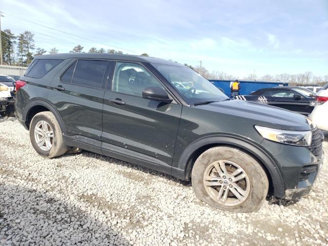1FMSK7BH0NGB78662 2022 FORD EXPLORER