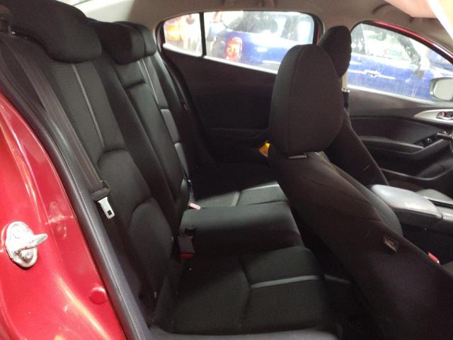 2018 MAZDA 3 SPORT - 3MZBN1U78JM162459