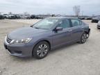 2015 HONDA ACCORD LX - 1HGCR2F35FA122843