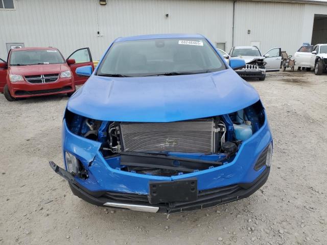 2024 CHEVROLET EQUINOX LT - 3GNAXUEG5RL198742