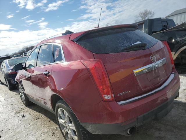 2015 CADILLAC SRX PERFOR - 3GYFNFE39FS573993