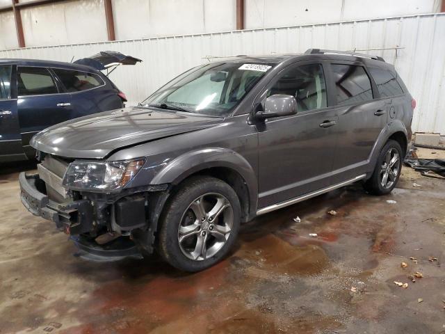 DODGE JOURNEY CR